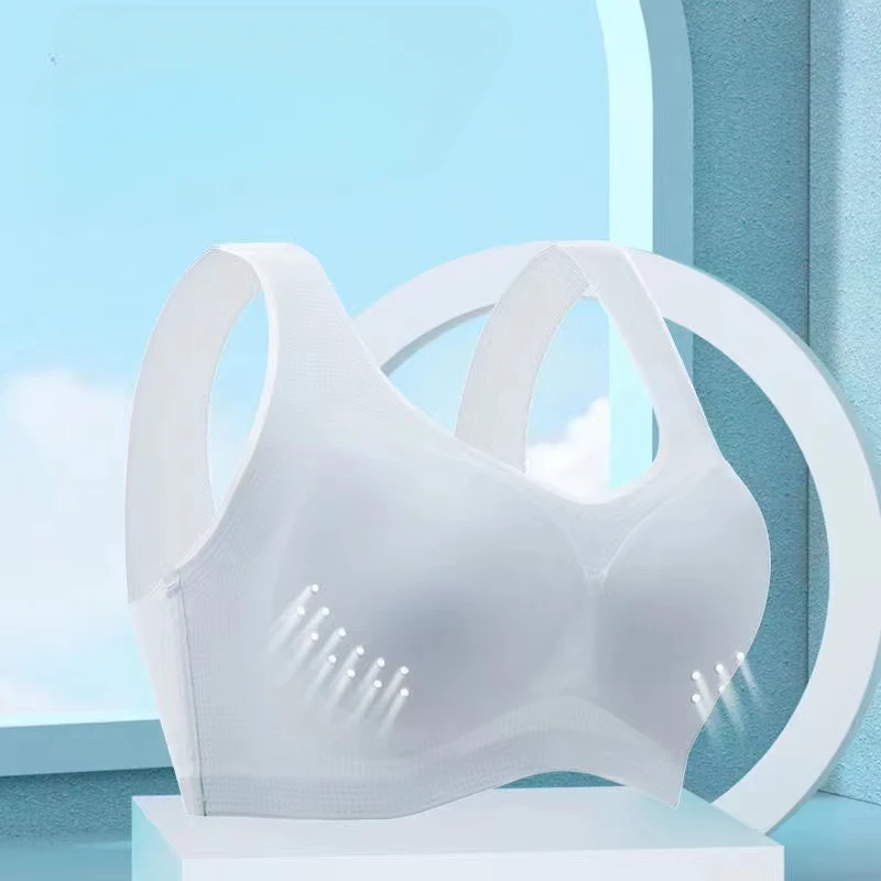 Bras for Women Seamless Wirele - Sleep Bra Bralette ulasan dan harga
