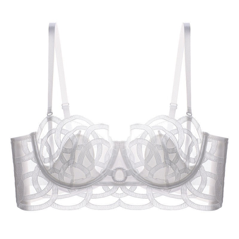 Women's Sexy Underwear Bra Fem - Cotton Bra Everyday ulasan dan harga