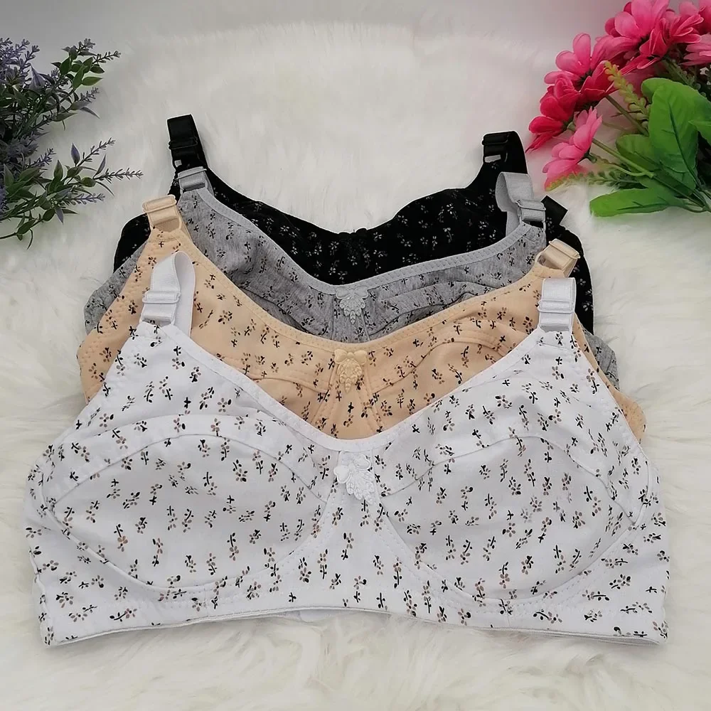 Sexy Lingerie Bra Women's Mini - Cotton Bra Everyday ulasan dan harga