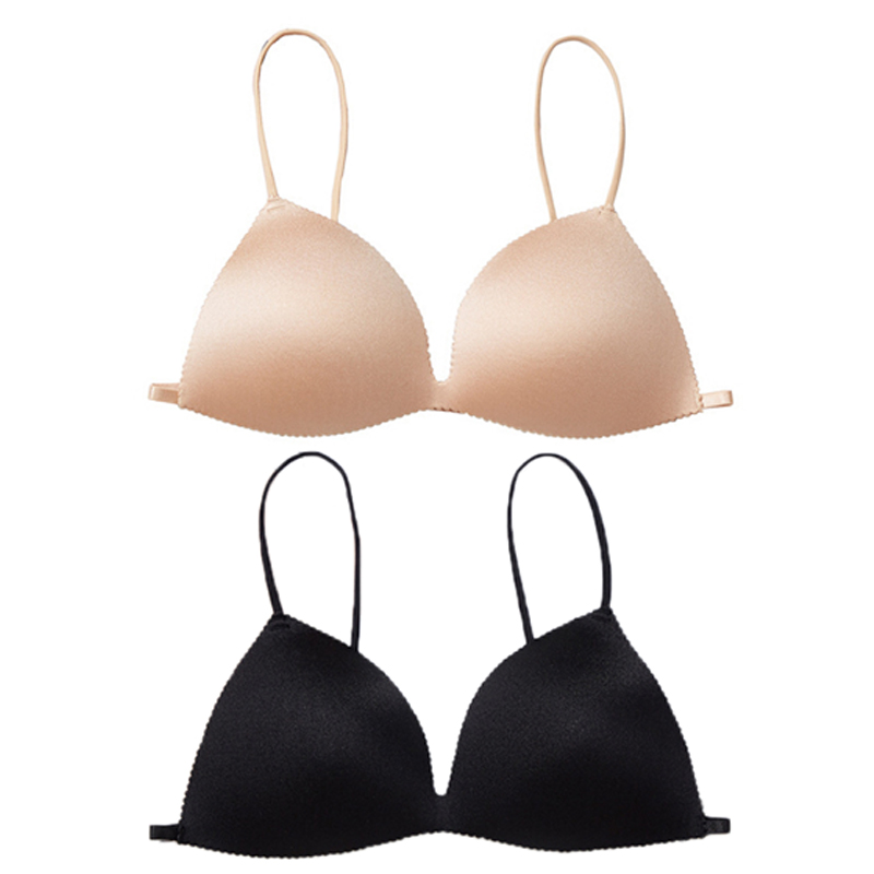 Women Stylish Silicone Bra Bre - Push Up Bra Silicone ulasan dan harga