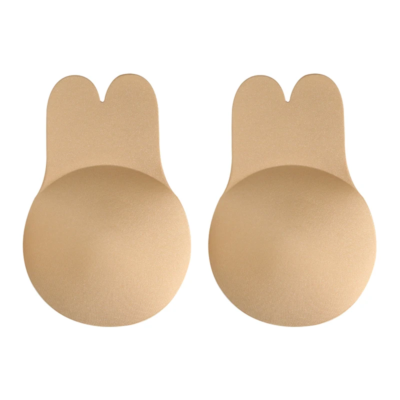Women push up bras self adhesi - Push Up Bra Silicone ulasan dan harga