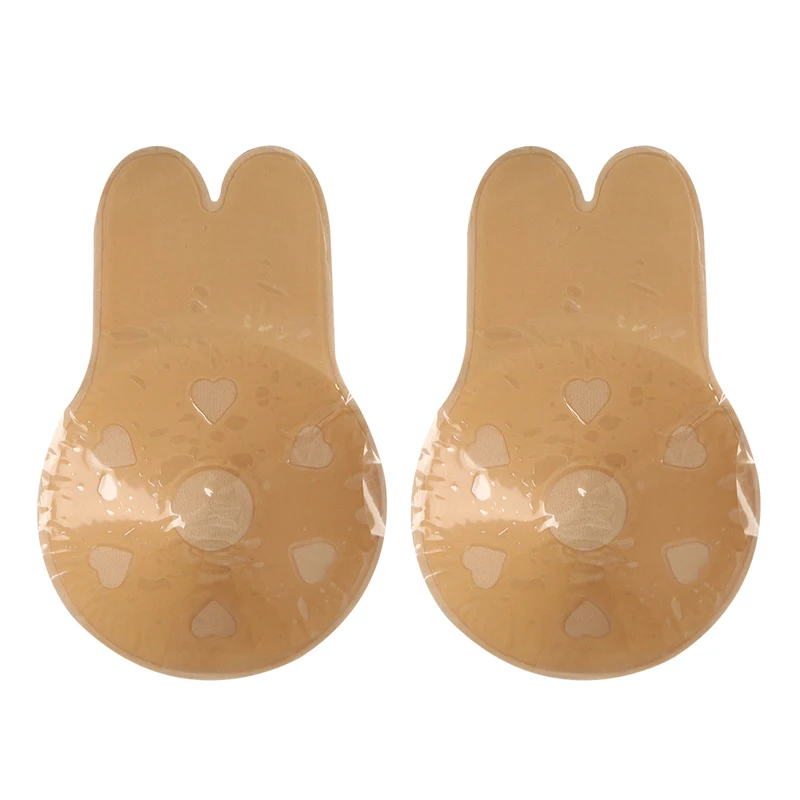 Women push up bras self adhesi - Push Up Bra Silicone ulasan dan harga