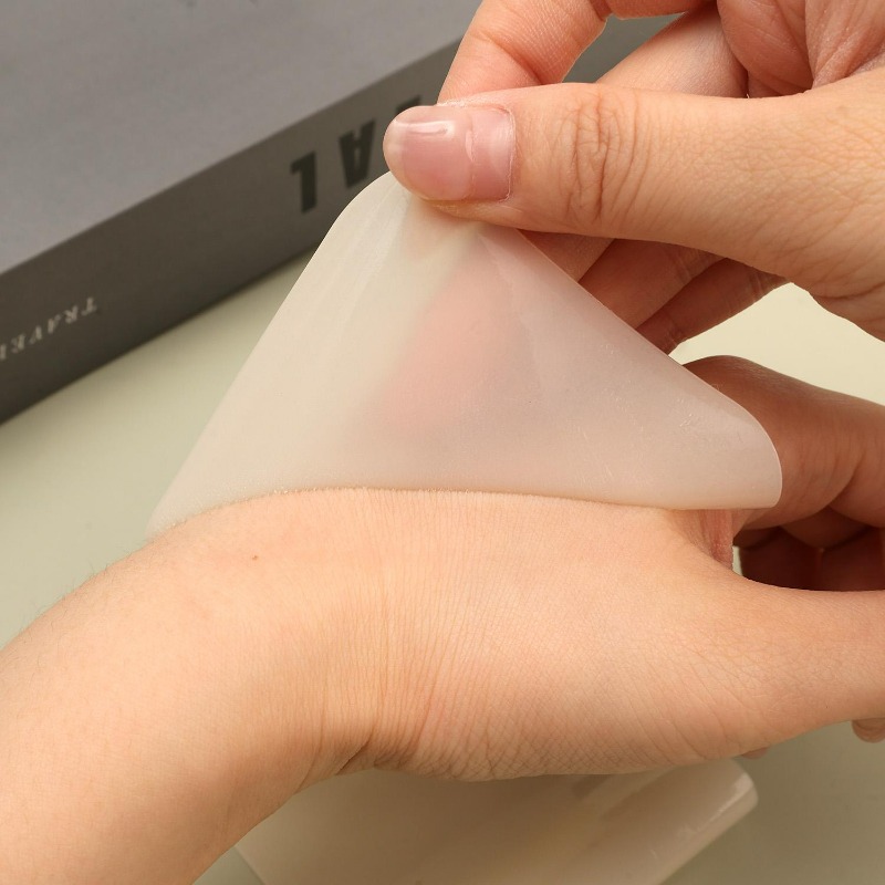 Silicone Breast Lift Tape Self - Push Up Bra Silicone ulasan dan harga