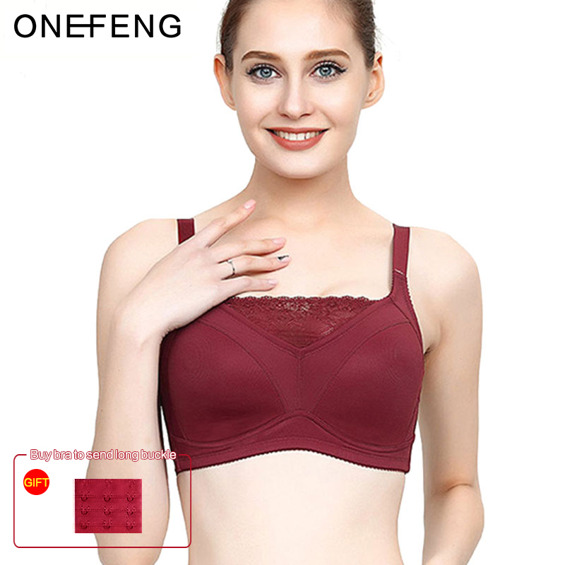 ONEFENG 6030 Mastectomy Bra Po - Mastectomy Bra Pocket ulasan dan harga