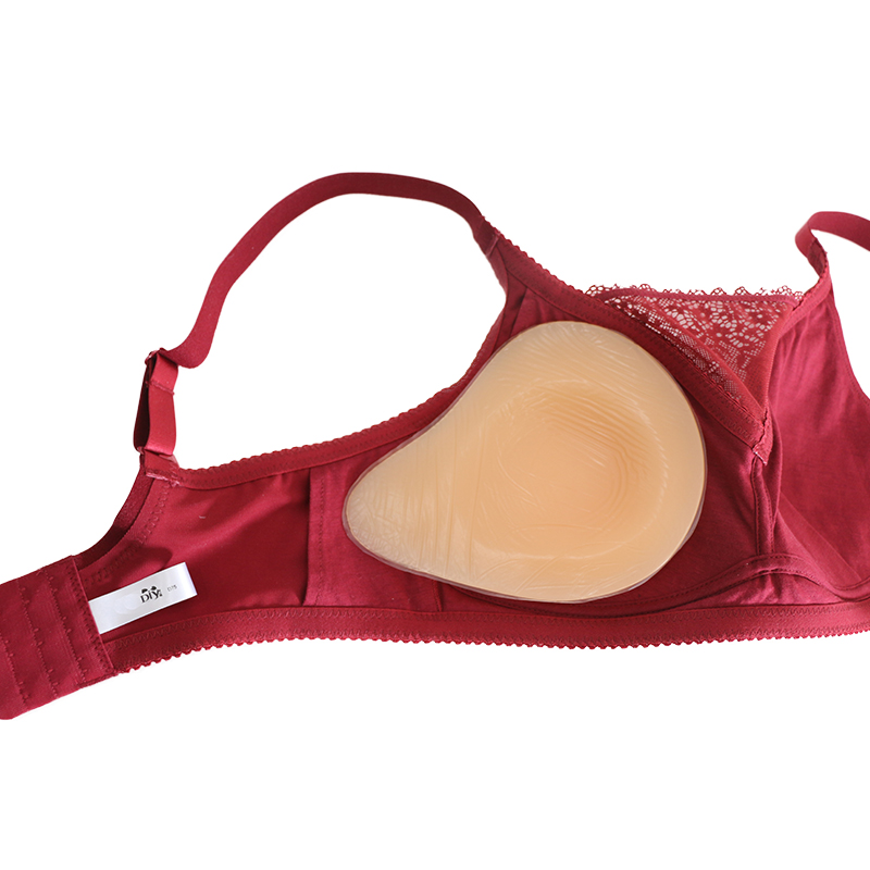 ONEFENG 6030 Mastectomy Bra Po - Mastectomy Bra Pocket ulasan dan harga