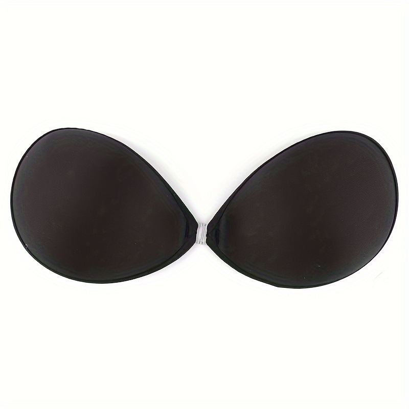 Invisible Push Up Bra Self-Adh - Backless Bra Sticky ulasan dan harga