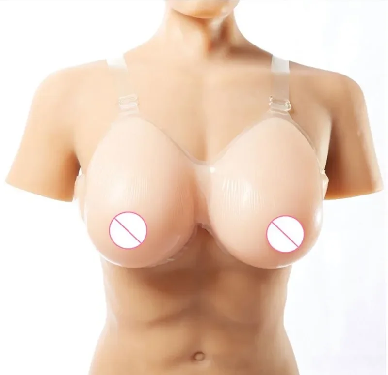 Sexy Crossdresser Bra CD Drag  - Mastectomy Bra Pocket ulasan dan harga