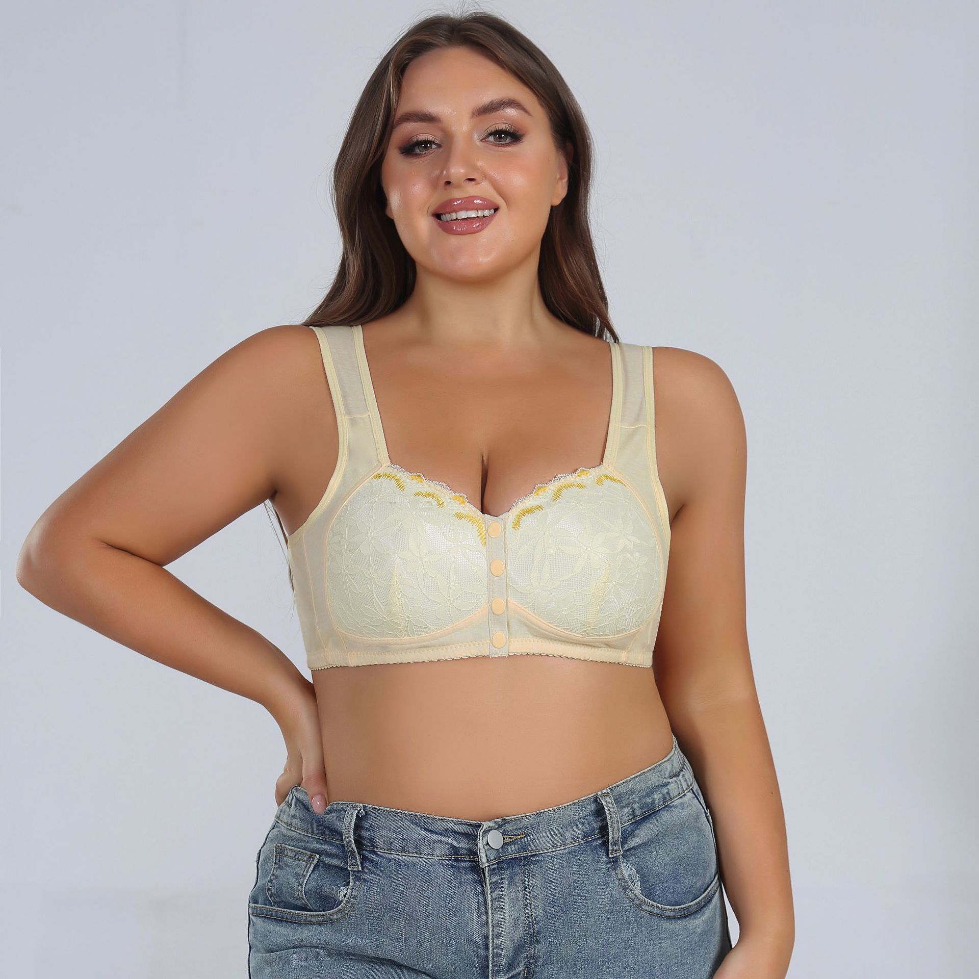 Bali Womens Breathe Underwire  - Full Coverage Bra ulasan dan harga
