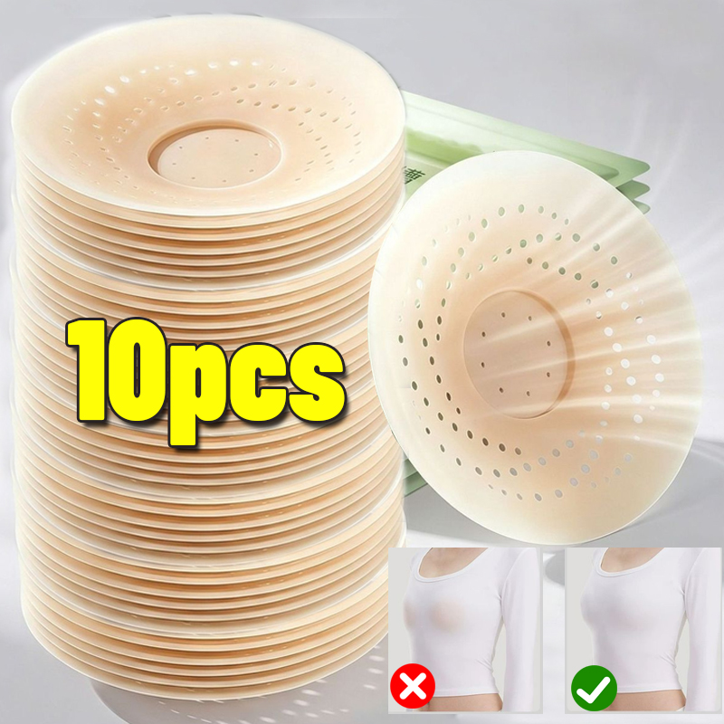 2-10PCS Invisible Self Adhesiv - Push Up Bra Silicone ulasan dan harga