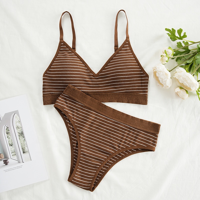 New Design Hot Sale Seamless B - Cotton Bra Everyday ulasan dan harga