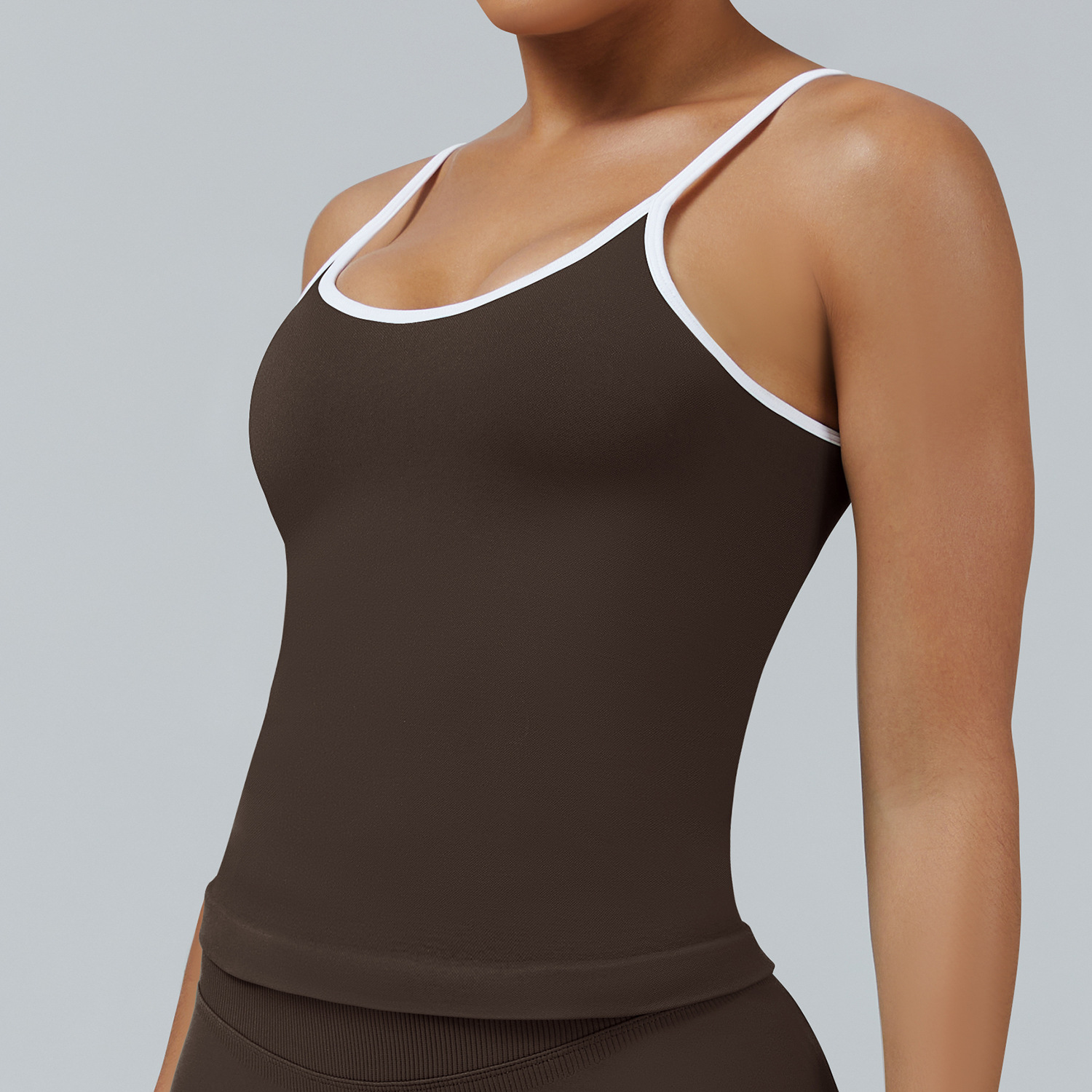Color-Block Racerback Sports B - Sports Bra Racerback ulasan dan harga