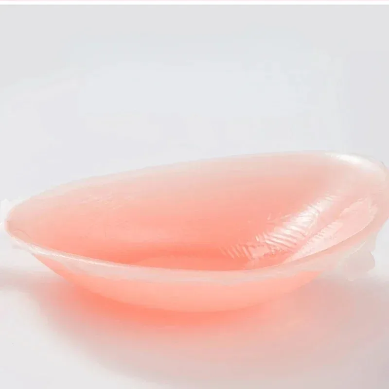 Silicone Bra Invisible Push Up - Backless Bra Sticky ulasan dan harga