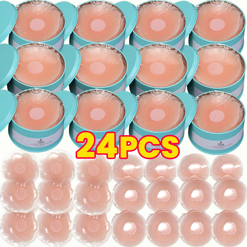 2026 Women Reusable Breast Pet - Push Up Bra Silicone ulasan dan harga