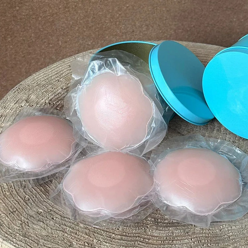 2026 Women Reusable Breast Pet - Push Up Bra Silicone ulasan dan harga
