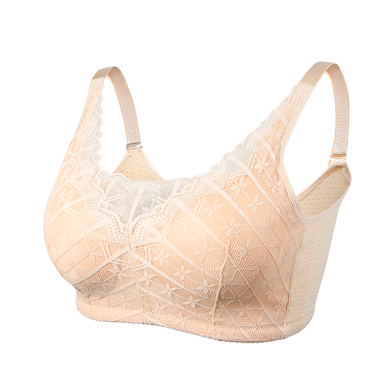 KUCLUT Strong Breathability Ma - Mastectomy Bra Pocket ulasan dan harga