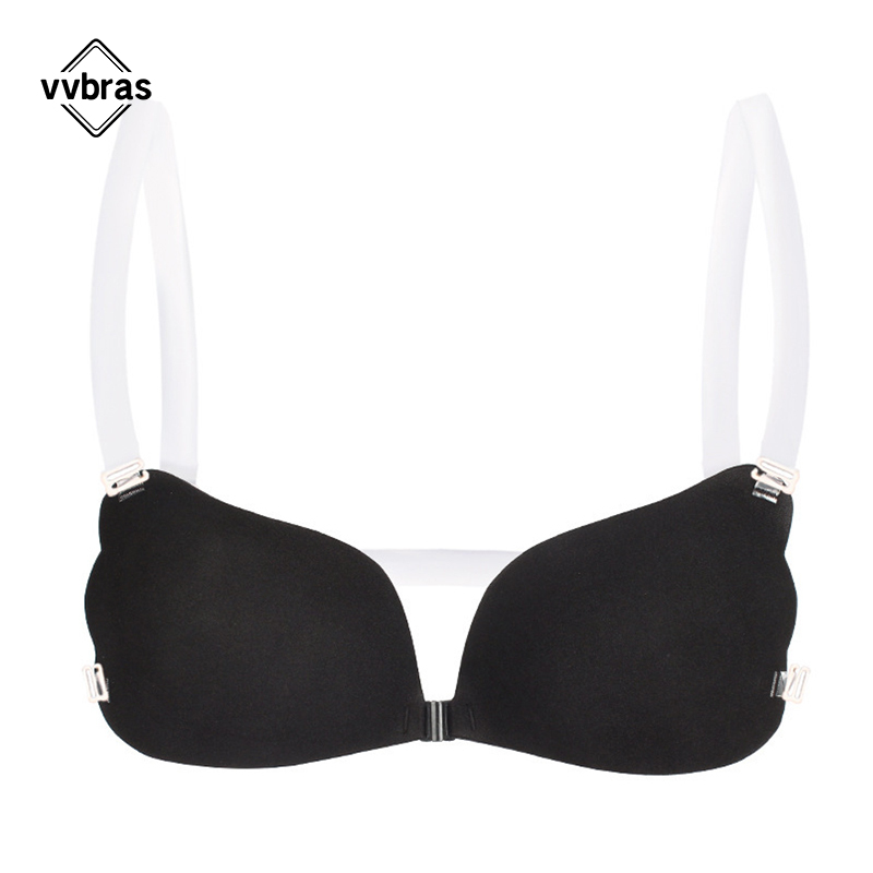 Nipple Cover Invisible Bra Pus - Backless Bra Sticky ulasan dan harga