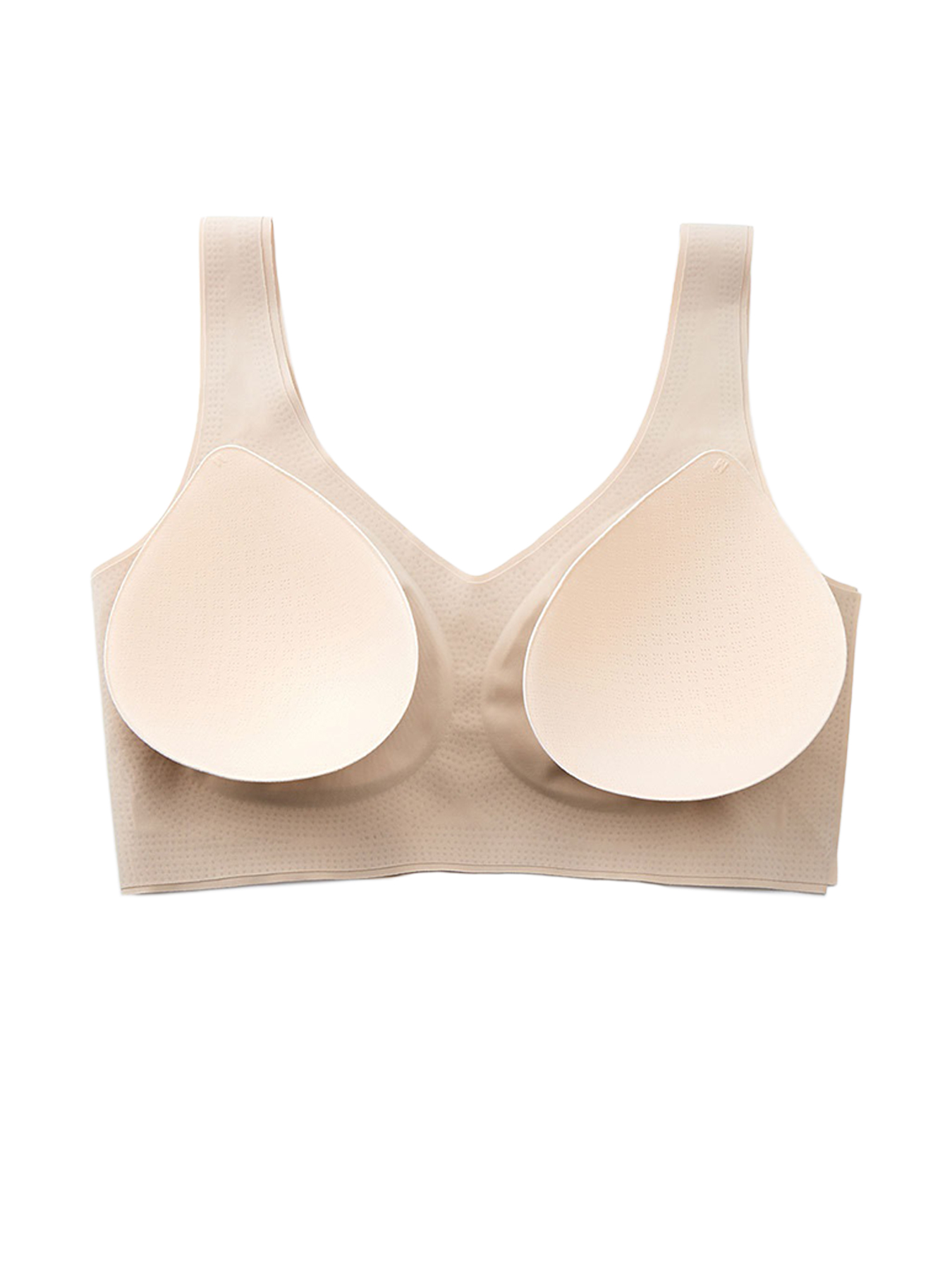 Pre Pregnancy Seamless Women'S - Wirefree Bra Comfort ulasan dan harga