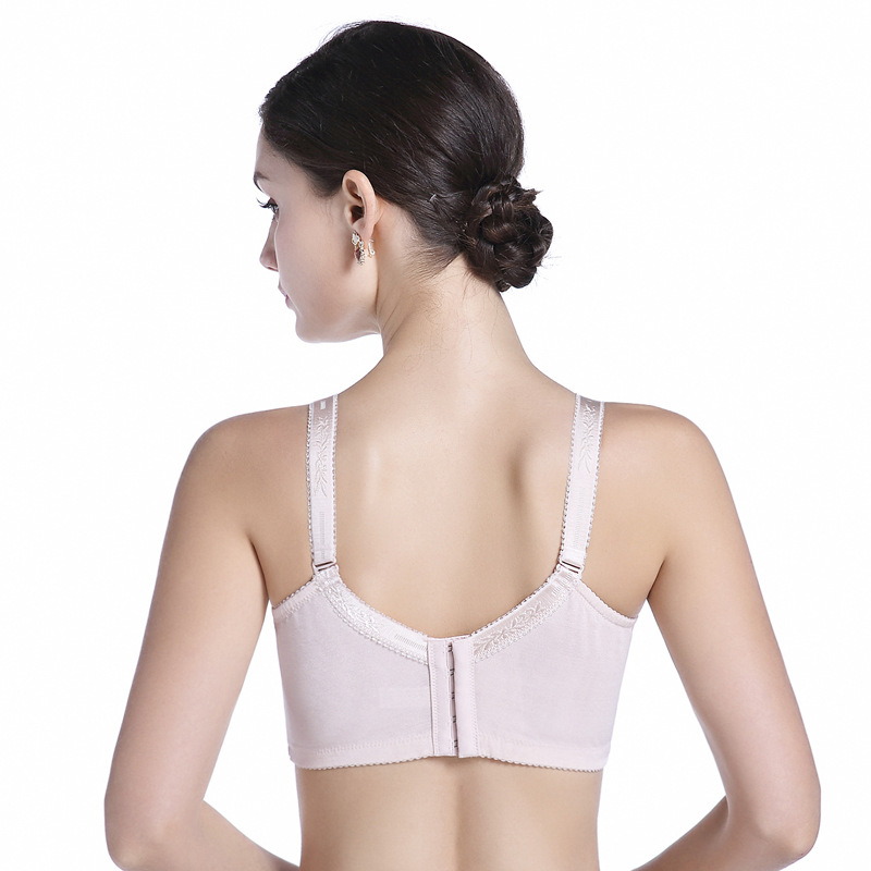 Clip Down Lace Maternity Nursi - Nursing Bra Clip ulasan dan harga