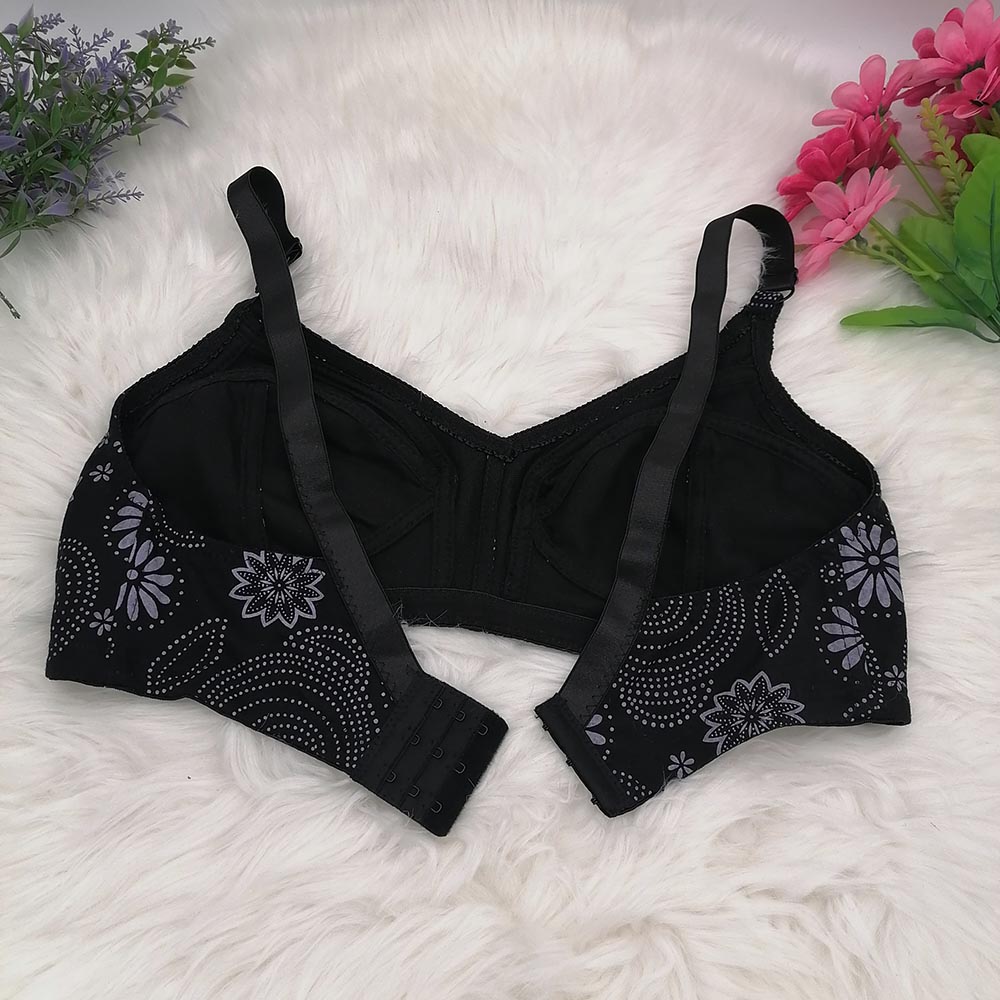 Women's Big Cup Wireless Bra C - Wirefree Bra Comfort ulasan dan harga