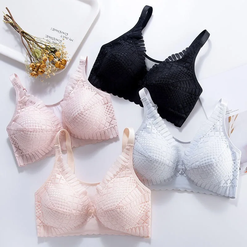 Plus Size Summer Nursing Bra - - Nursing Bra Clip ulasan dan harga