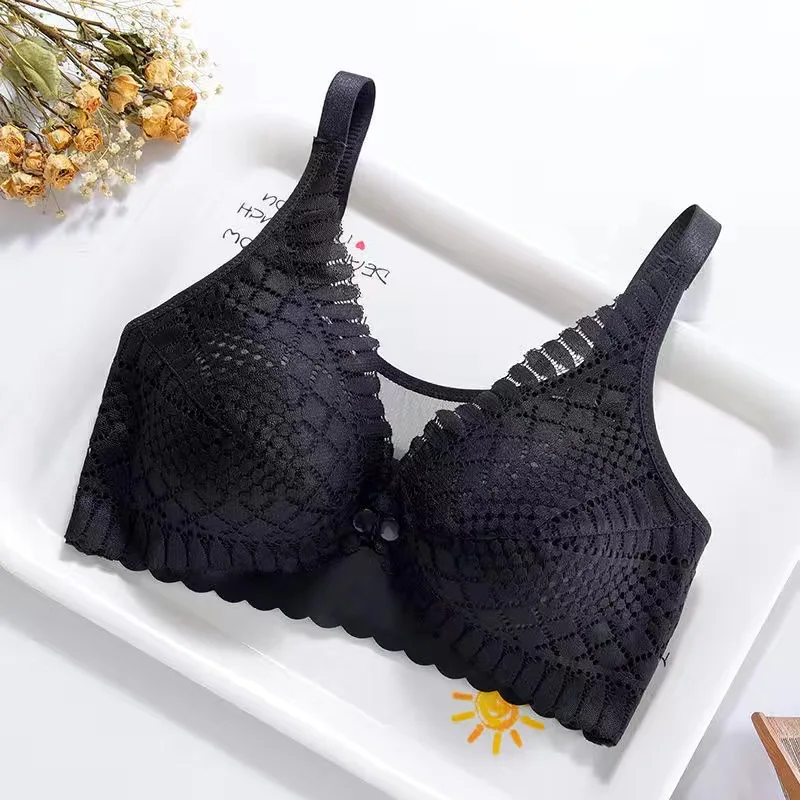 Plus Size Summer Nursing Bra - - Nursing Bra Clip ulasan dan harga