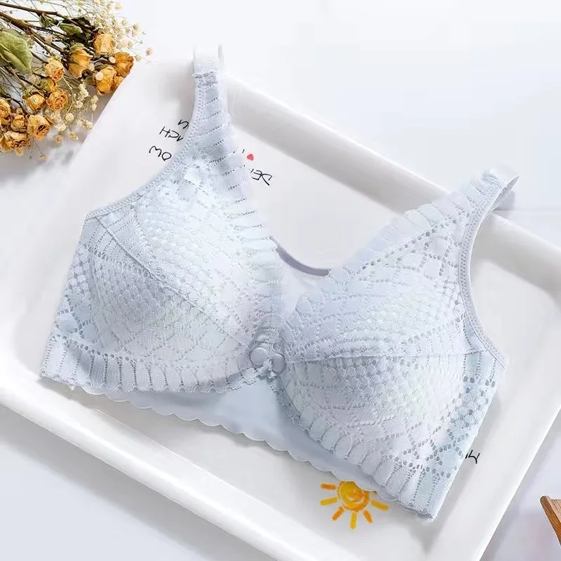 Plus Size Summer Nursing Bra - - Nursing Bra Clip ulasan dan harga