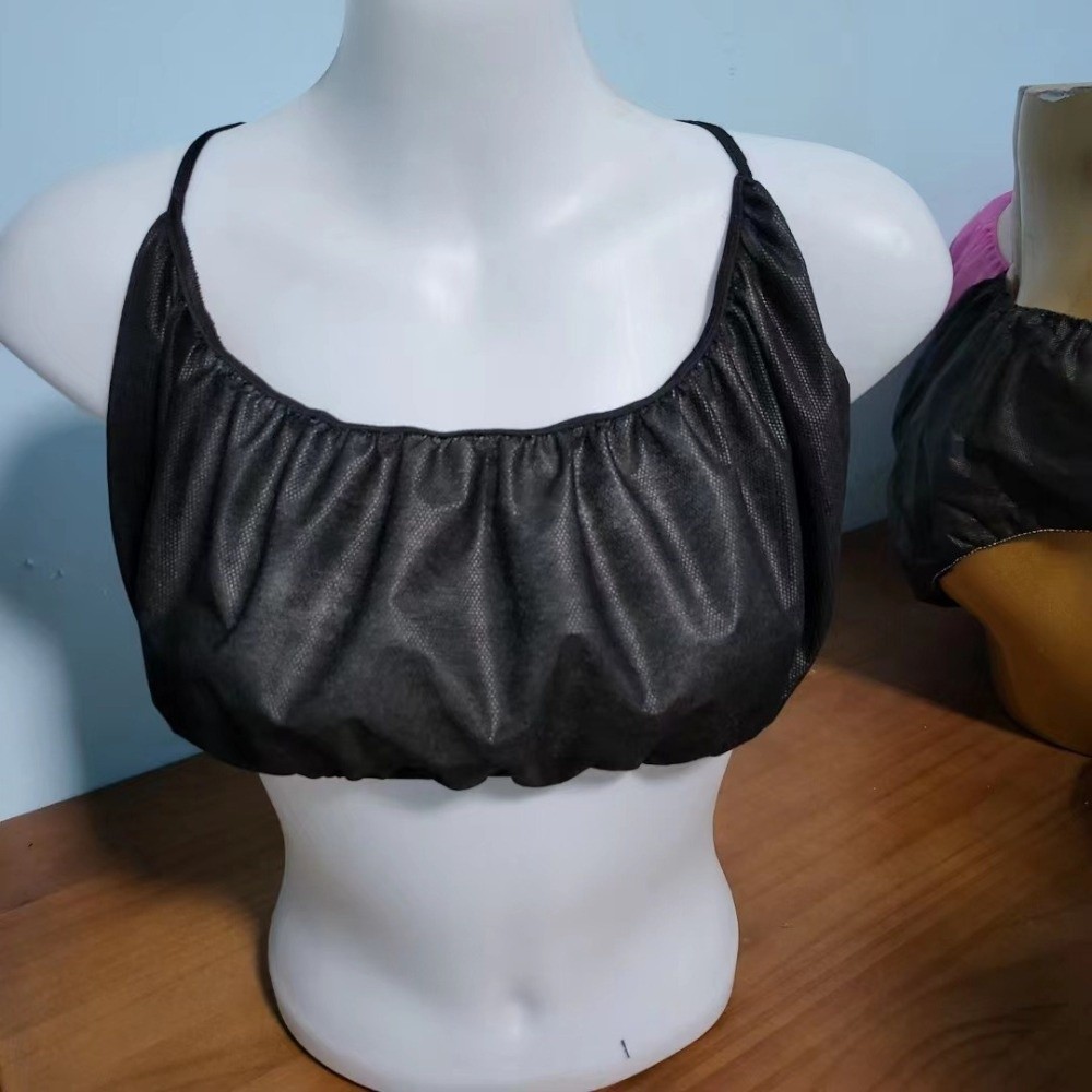 Garment Disposable Bras Comfor - Cotton Bra Everyday ulasan dan harga