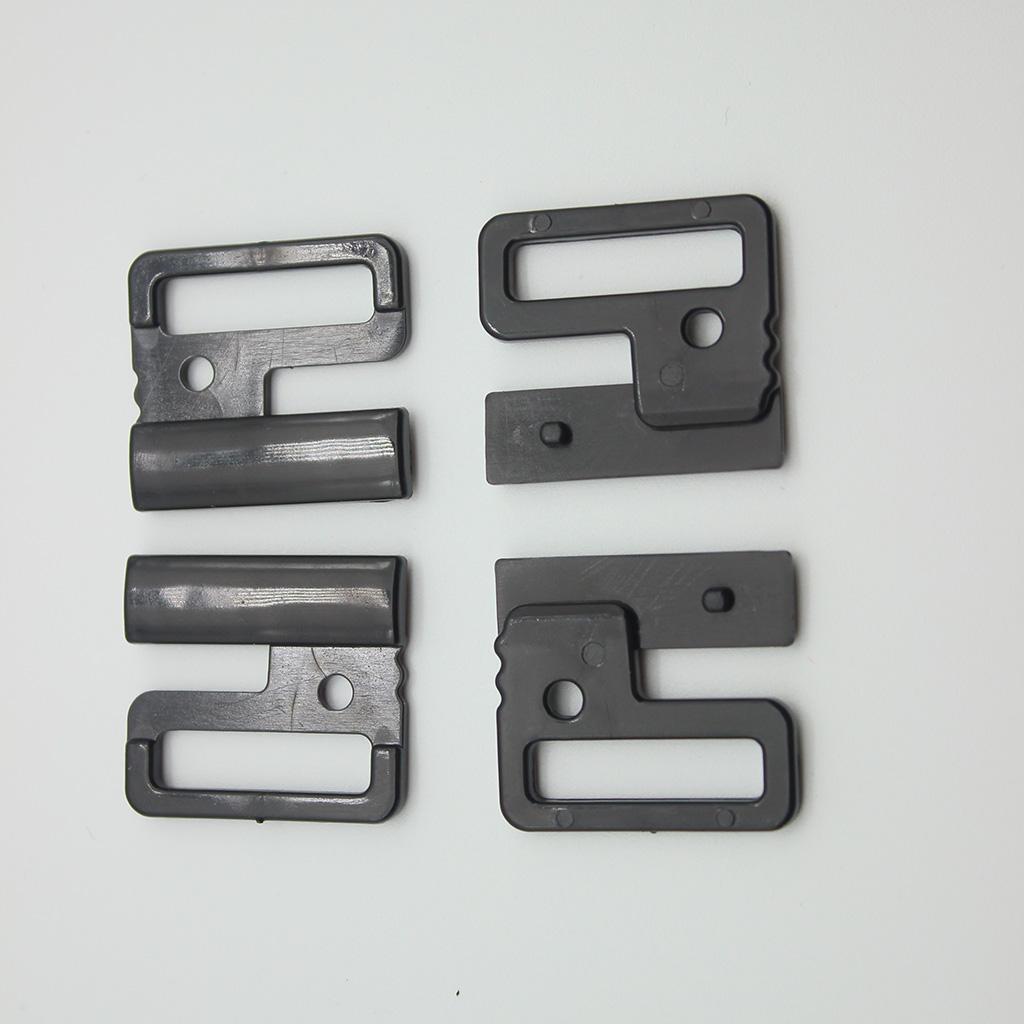 Bikini Bra Clips Hooks Bikini  - Nursing Bra Clip ulasan dan harga
